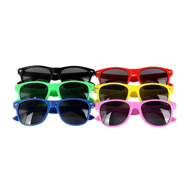 Fashion Sun Protection Glasses