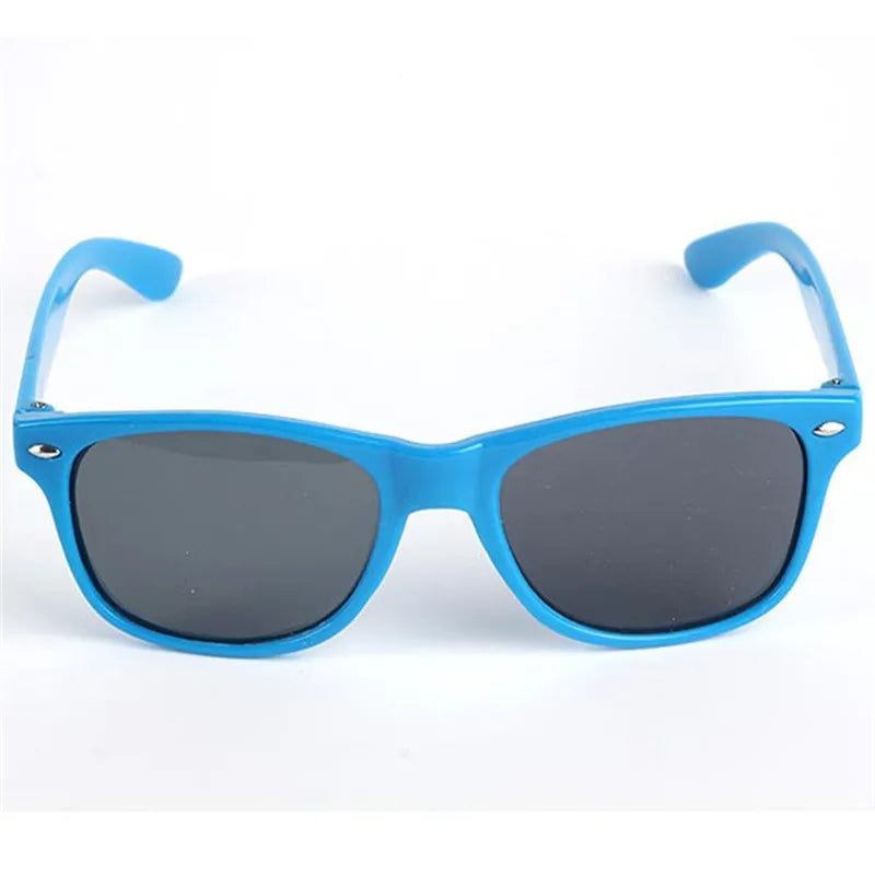 Fashion Sun Protection Glasses