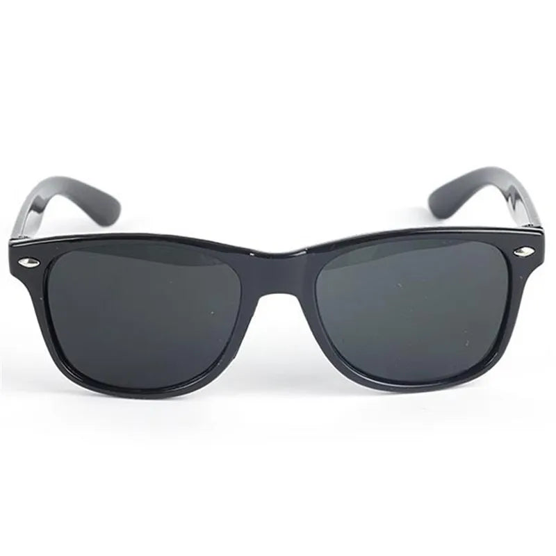 Fashion Sun Protection Glasses