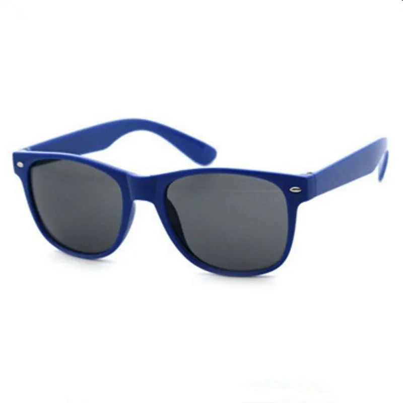 Fashion Sun Protection Glasses
