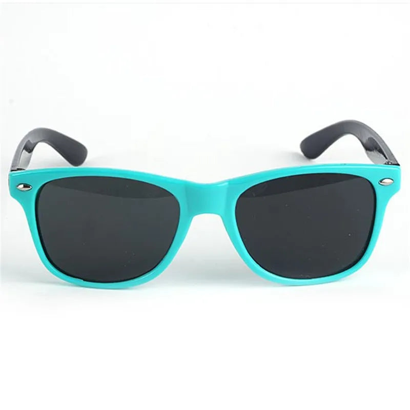 Fashion Sun Protection Glasses