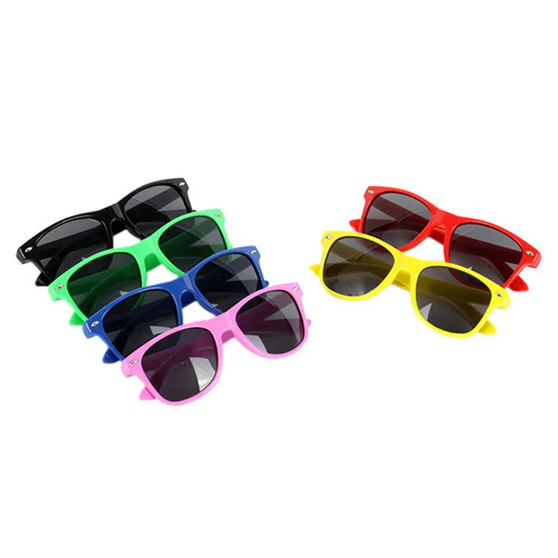 Fashion Sun Protection Glasses
