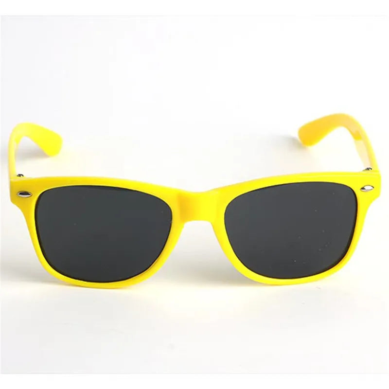 Fashion Sun Protection Glasses