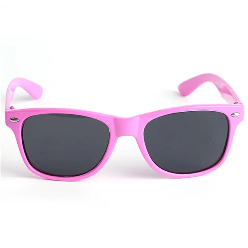 Fashion Sun Protection Glasses
