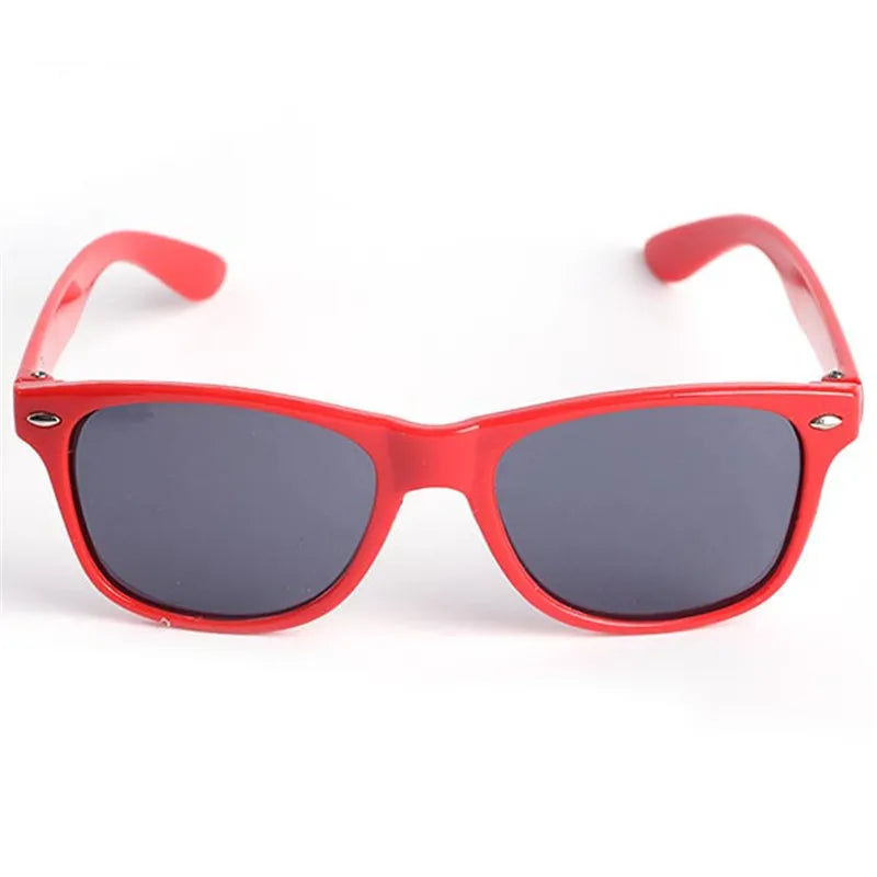 Fashion Sun Protection Glasses