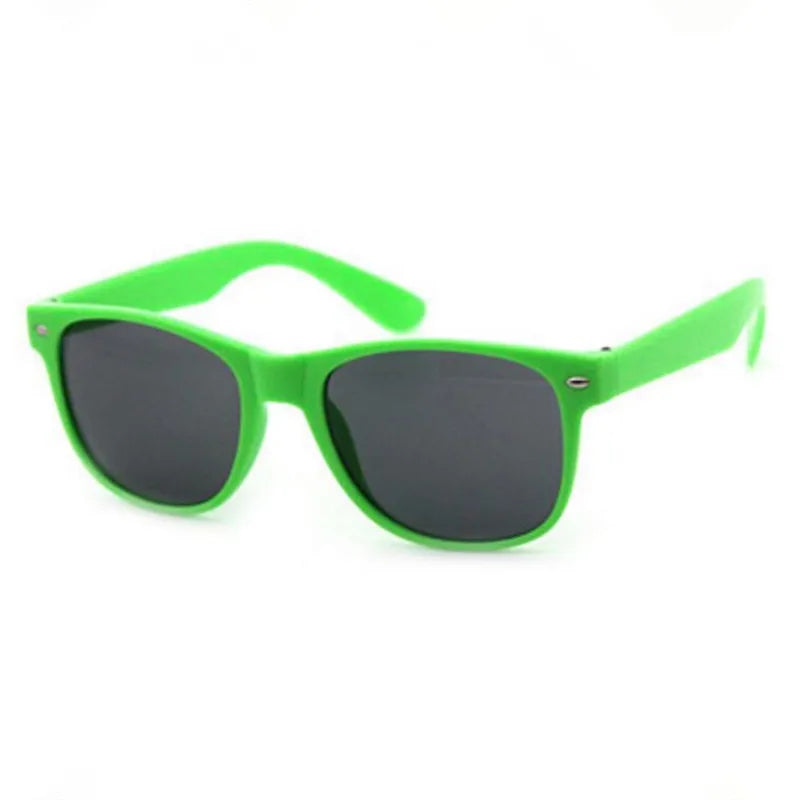 Fashion Sun Protection Glasses