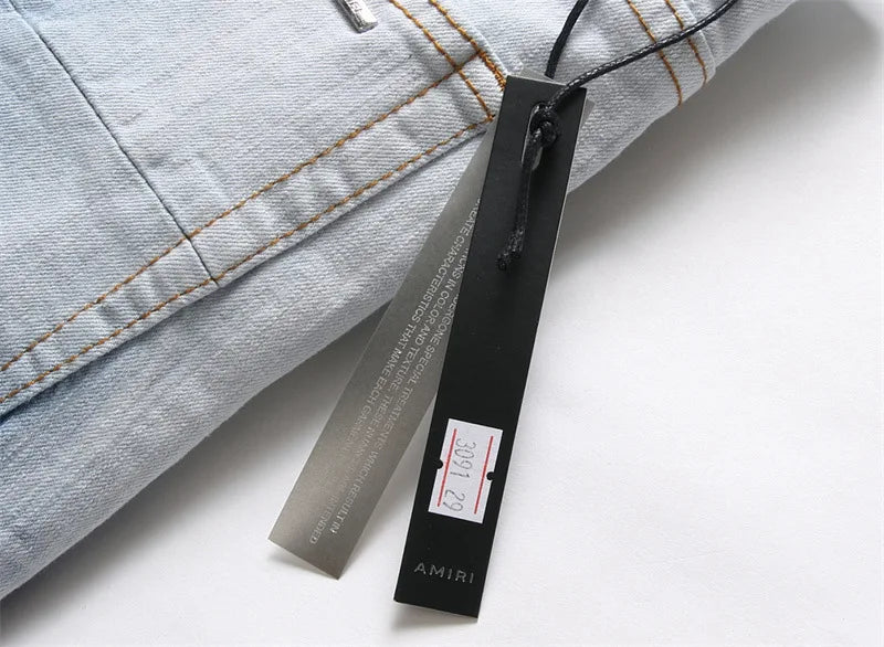 Amiri Jeans