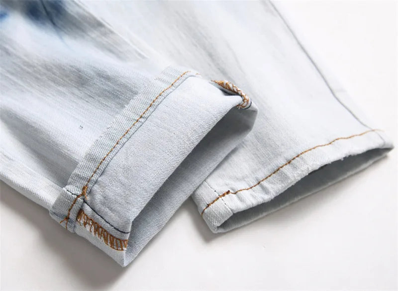 Amiri Jeans