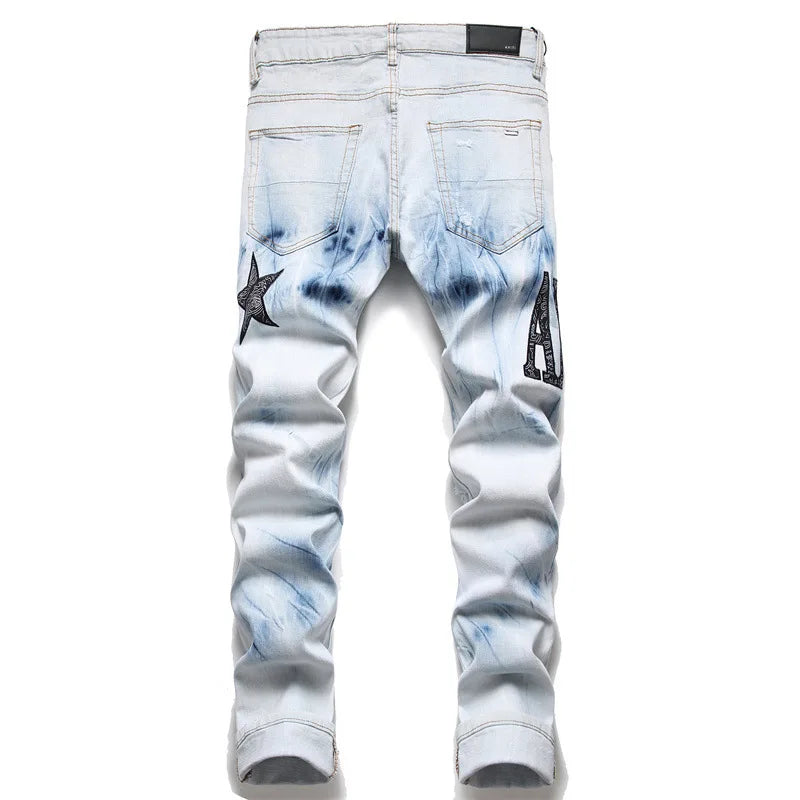 Amiri Jeans