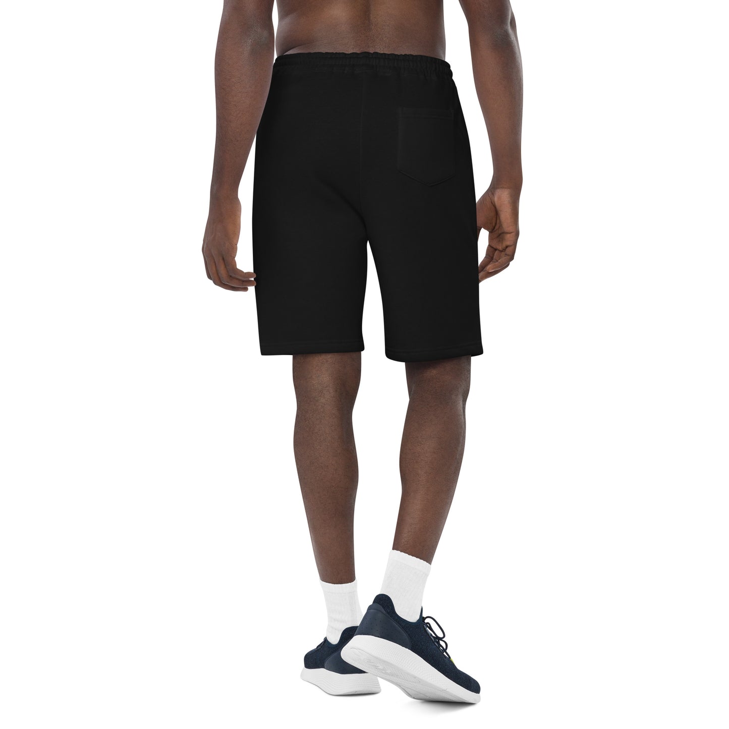 Billionaire Yacht Club Fleece Shorts